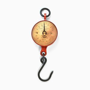 Salter's Hanging Scale-NQ-624693