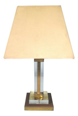 Samantha Model Table Lamp from Corinne Halna, 1970s-FIP-994303