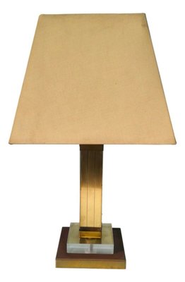 Samantha Model Table Lamp from Corinne Halna, 1970s-FIP-994303