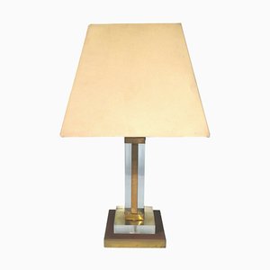 Samantha Model Table Lamp from Corinne Halna, 1970s-FIP-994303