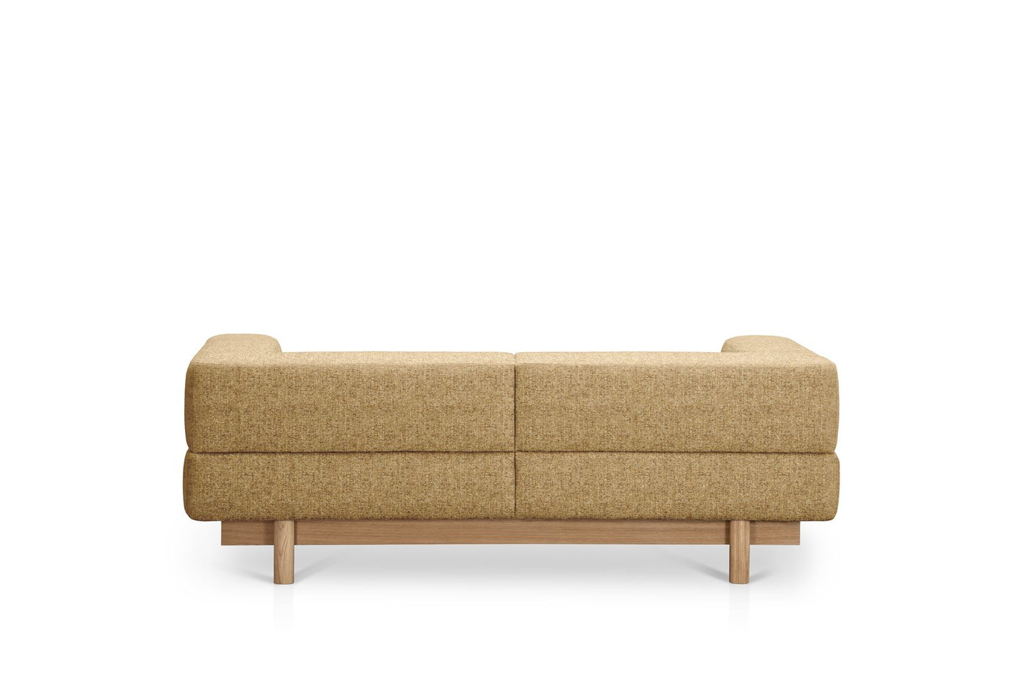 Sand Alchemist 2-Seater Sofa by etc.etc. For Emko