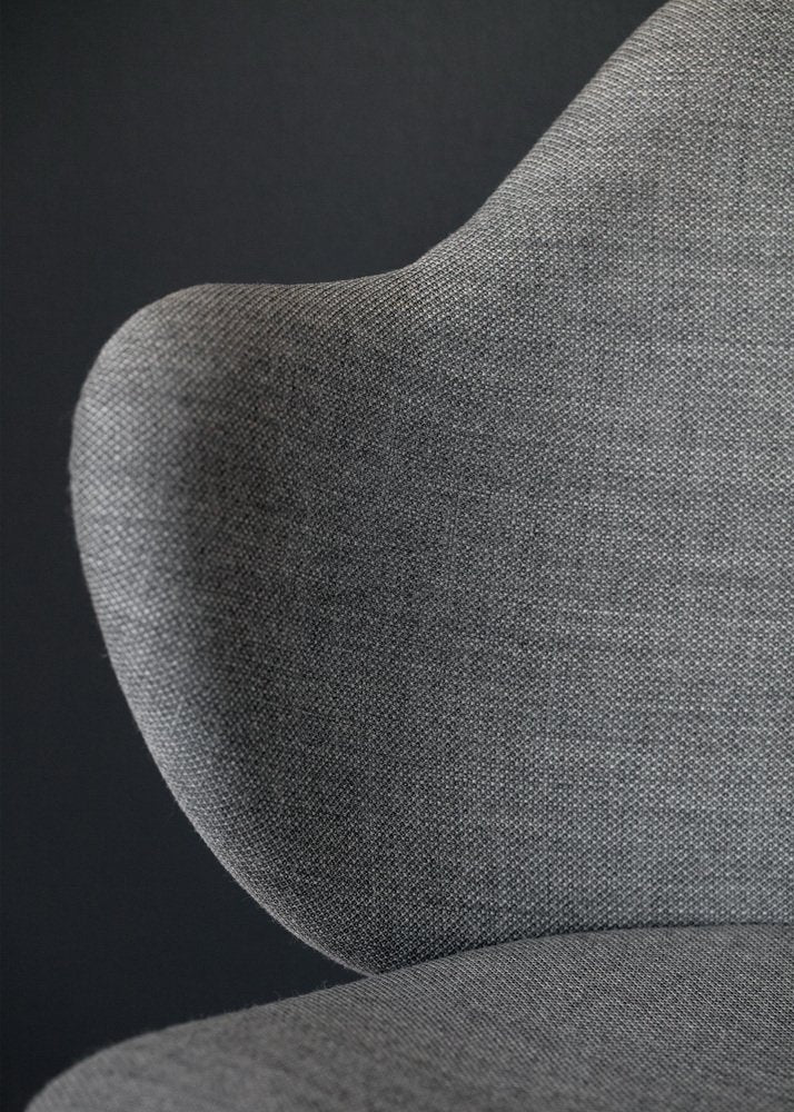 Sand Remix Chair by Lassen