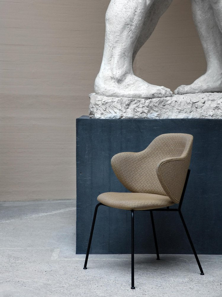 Sand Remix Chair by Lassen