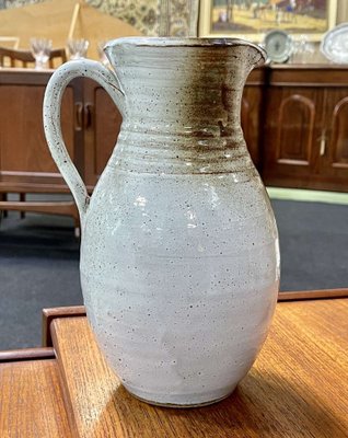 Sandstone Pitcher by Roland Zobel-QYF-1734179