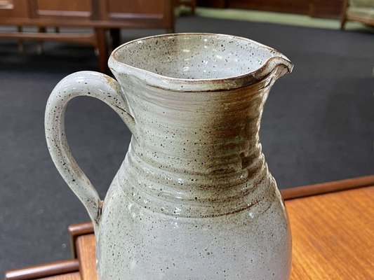 Sandstone Pitcher by Roland Zobel-QYF-1734179