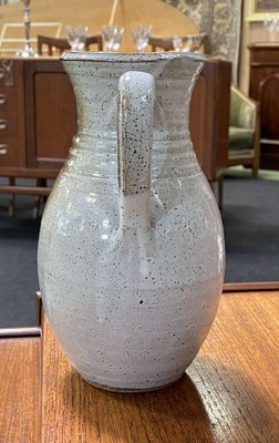 Sandstone Pitcher by Roland Zobel-QYF-1734179