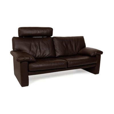 Santana Two-Seater Sofa in Leather from Erpo-RQW-2018544