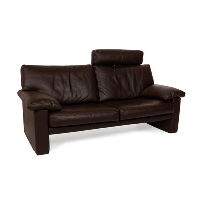 Santana Two-Seater Sofa in Leather from Erpo-RQW-2018544