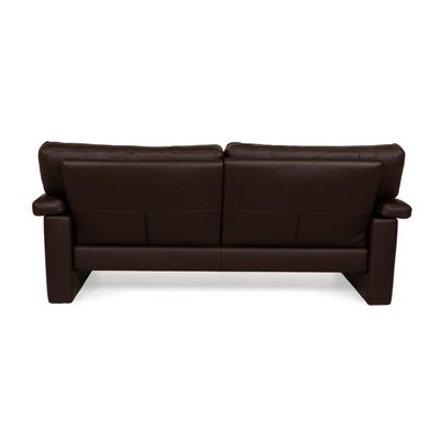 Santana Two-Seater Sofa in Leather from Erpo-RQW-2018544