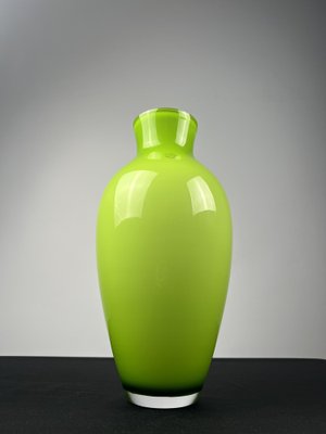 Santorini Vase in Murano Glass by Carlo Nason for Made Murano Glass-QRT-1797265