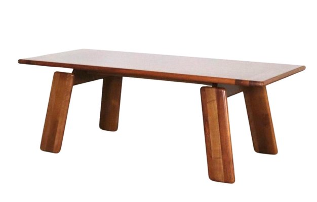 Sapporo Dining Table by Mario Marenco for Mobil Girgi, Italy, 1970s-KKZ-2026499