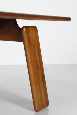 Sapporo Dining Table by Mario Marenco for Mobil Girgi, Italy, 1970s-KKZ-2026499