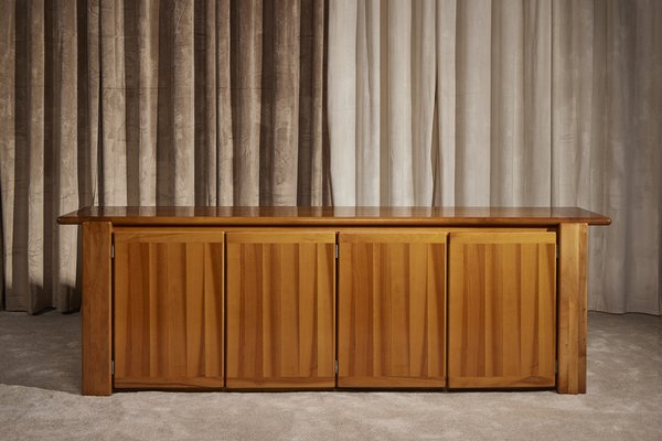 Sapporo Sideboard by Mario Marenco for Mobilgirgi, 1970s-WQA-1804694