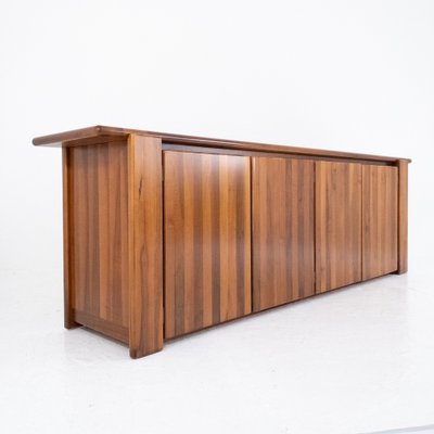 Sapporo Sideboard by Mario Marenco for Mobilgirgi, Italy, 1970s-UPW-1730266