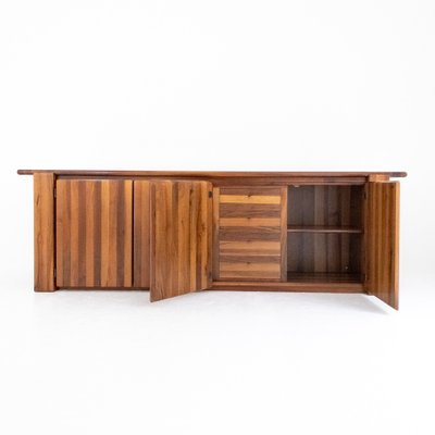 Sapporo Sideboard by Mario Marenco for Mobilgirgi, Italy, 1970s-UPW-1730266