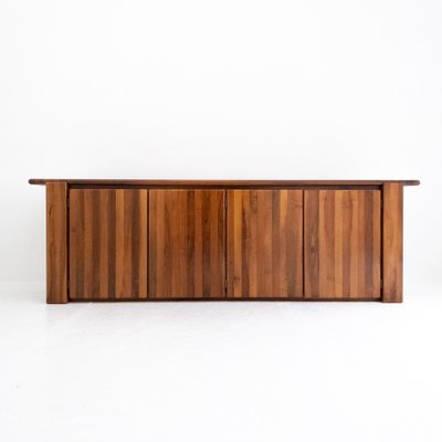 Sapporo Sideboard by Mario Marenco for Mobilgirgi, Italy, 1970s-UPW-1730266