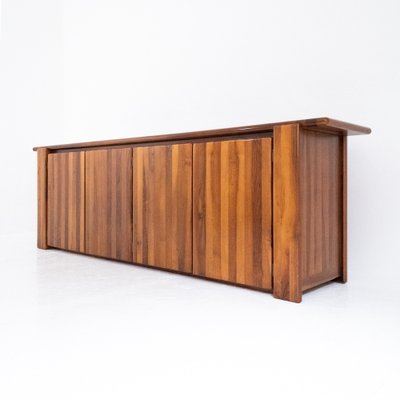 Sapporo Sideboard by Mario Marenco for Mobilgirgi, Italy, 1970s-UPW-1730266