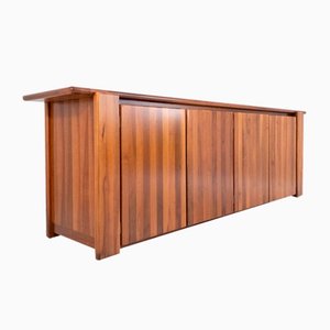 Sapporo Sideboard by Mario Marenco for Mobilgirgi, Italy, 1970s-UPW-1730266