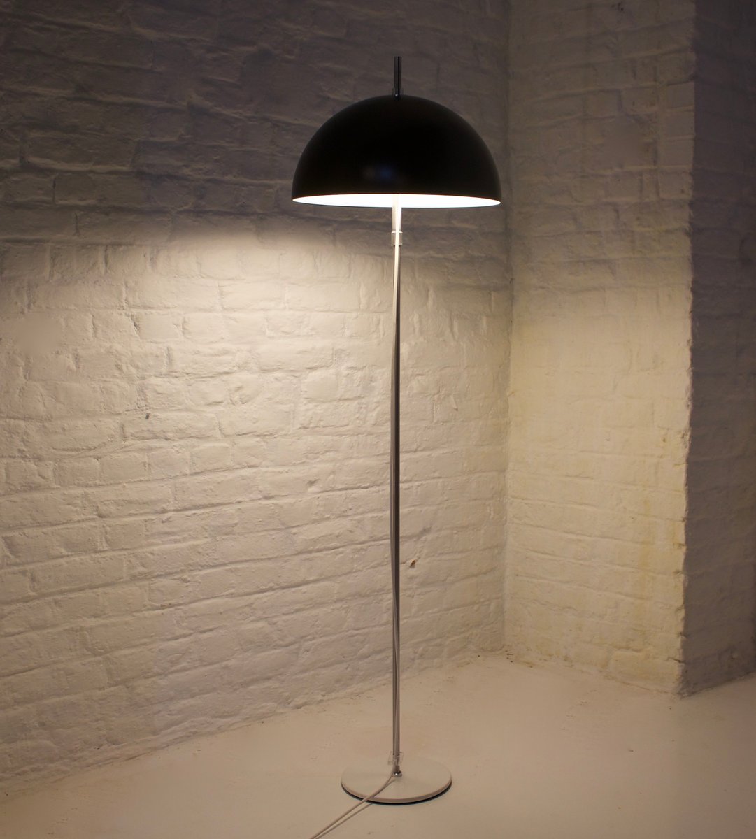 Sarfatti Mobile Lamp, 1960s