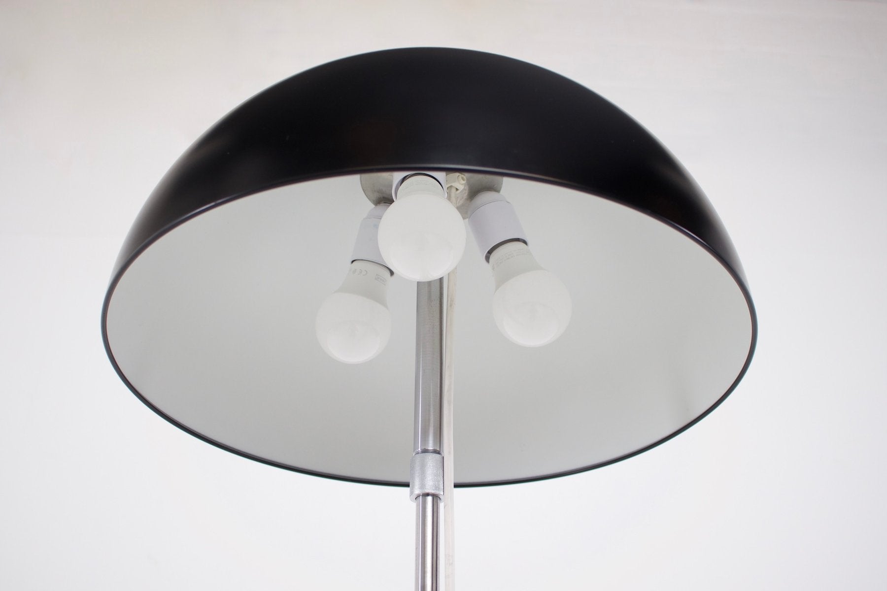 Sarfatti Mobile Lamp, 1960s