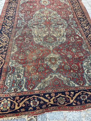 Sarouk Ferahan Rug, 1890s-YMM-1732600