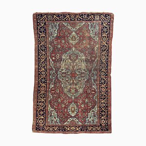 Sarouk Ferahan Rug, 1890s-YMM-1732600