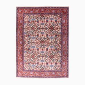 Sarouk Mahallat Rug, 1970s-CEI-2020708