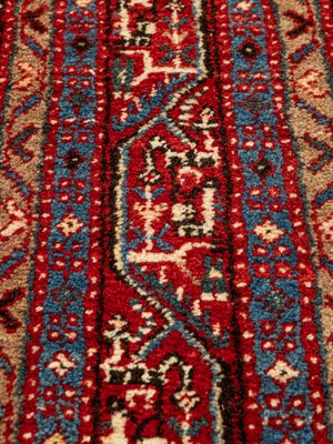 Sarouk Rug, 1960s-GPP-859160