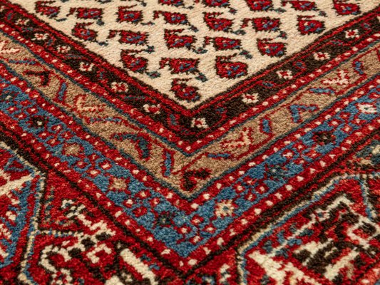 Sarouk Rug, 1960s-GPP-859160