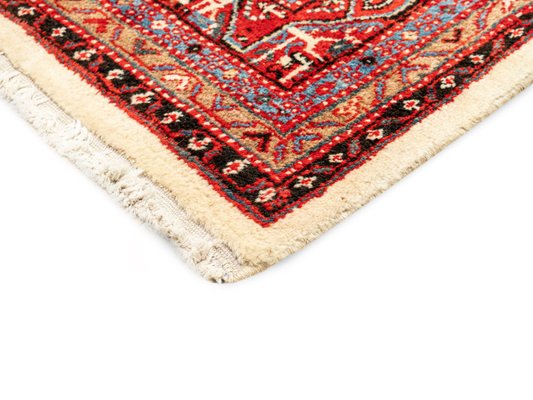 Sarouk Rug, 1960s-GPP-859160