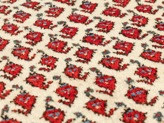 Sarouk Rug, 1960s-GPP-859160