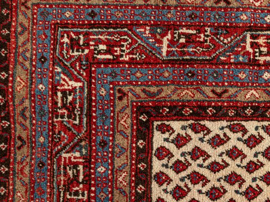 Sarouk Rug, 1960s-GPP-859160