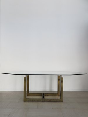 Sarpi Table by Carlo Scarpa for Simon Gavina, Italy, 1980s-CC-2035591