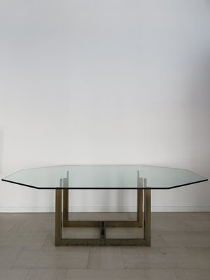 Sarpi Table by Carlo Scarpa for Simon Gavina, Italy, 1980s-CC-2035591