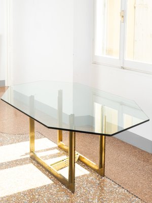 Sarpi Table by Carlo Scarpa for Simon Gavina, Italy, 1980s-CC-2035591