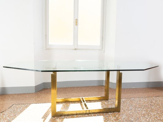 Sarpi Table by Carlo Scarpa for Simon Gavina, Italy, 1980s-CC-2035591