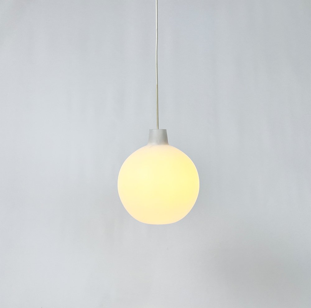 Satellite Ceiling Light attributed to Vilhelm Wohlert for Louis Poulsen, Denmark, 1950s