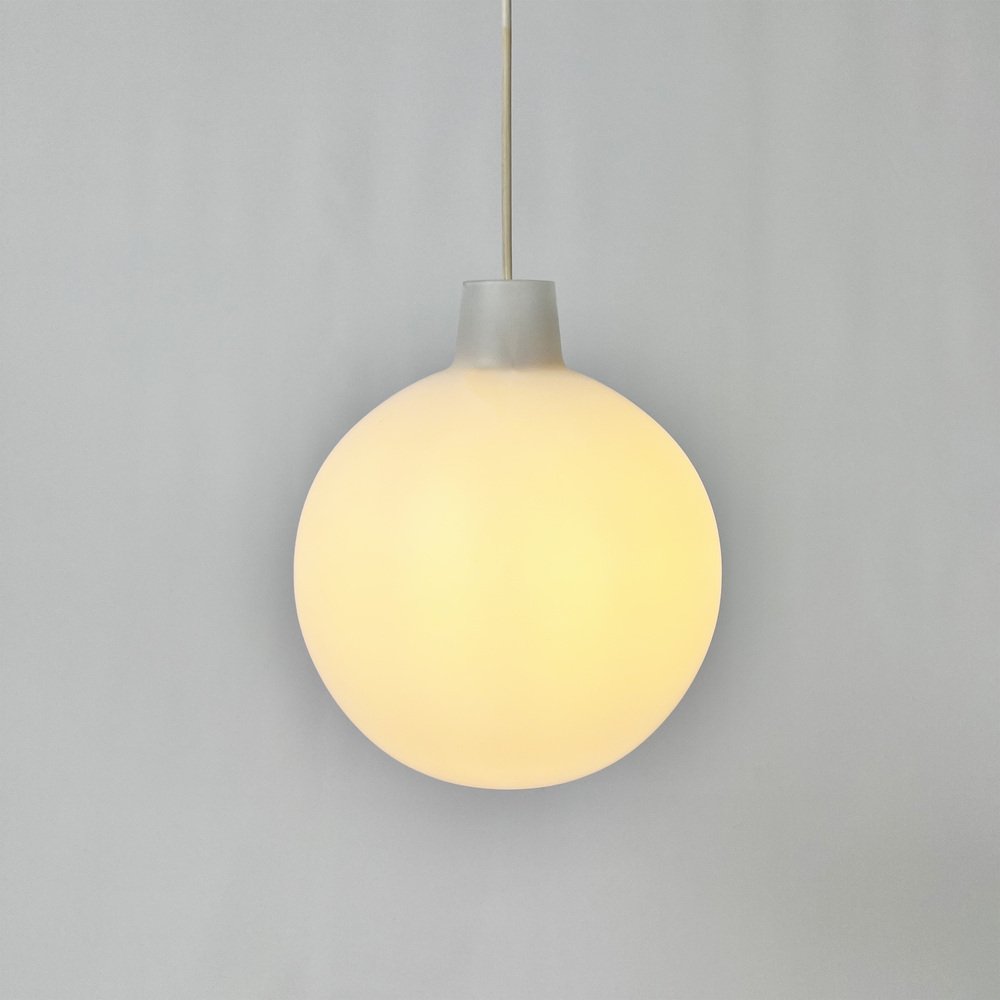 Satellite Ceiling Light attributed to Vilhelm Wohlert for Louis Poulsen, Denmark, 1950s