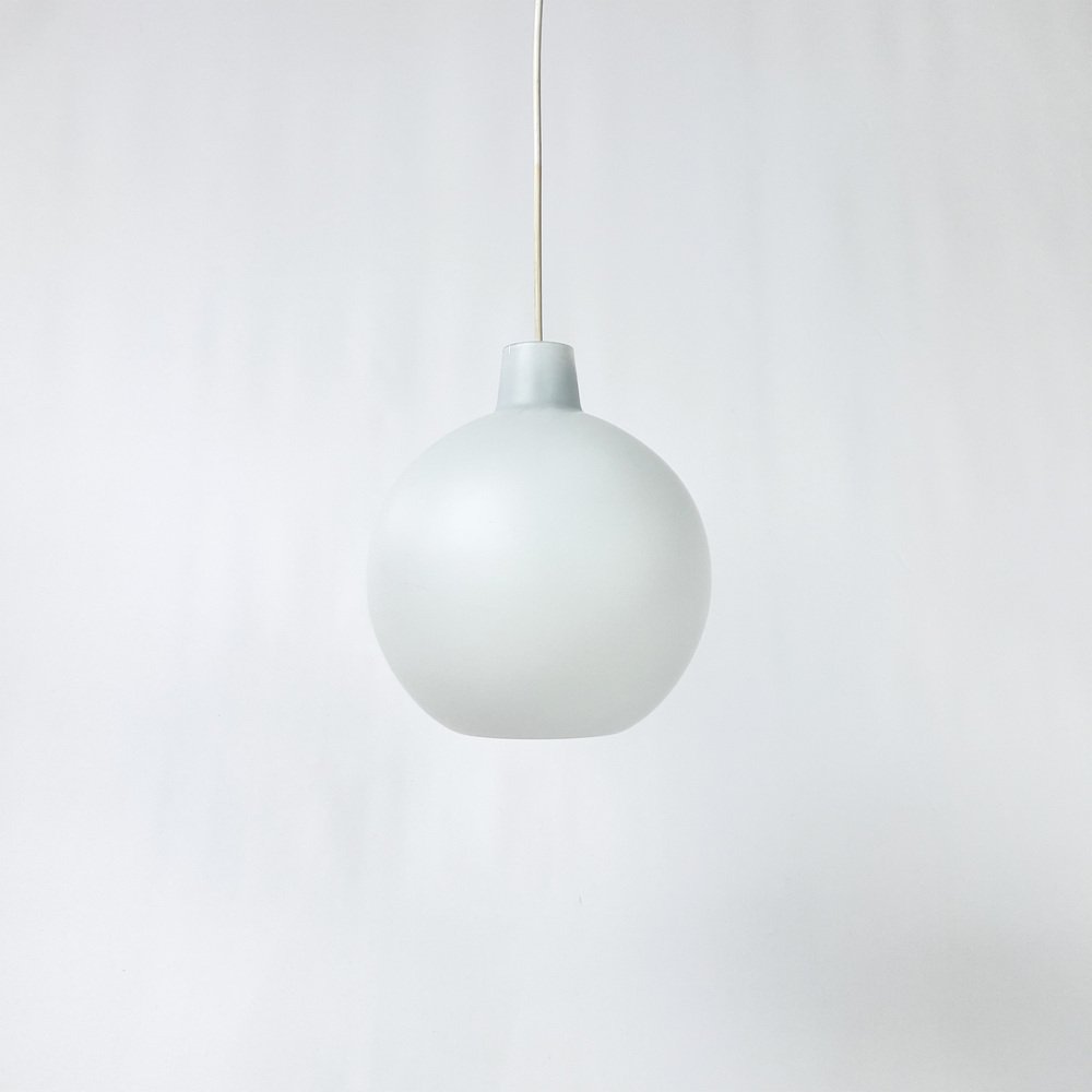 Satellite Ceiling Light attributed to Vilhelm Wohlert for Louis Poulsen, Denmark, 1950s