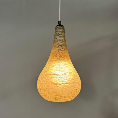 Satin Glass NB 99 E/00 Pendant Lamp from Philips, 1958-ZT-1782947