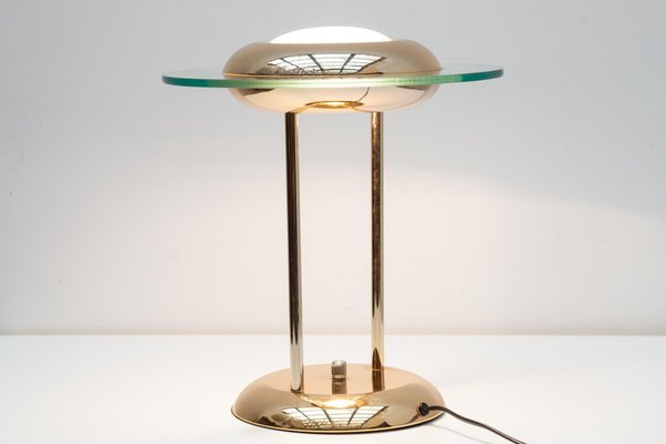 Saturn Desk Lamp, 1980s-KL-620329