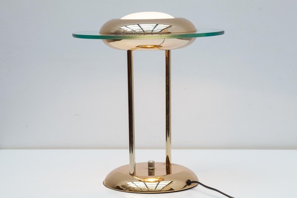 Saturn Desk Lamp, 1980s-KL-620329