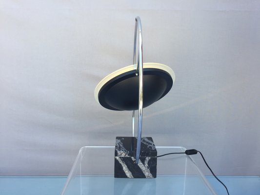 Saturn Table Lamp by Lucien Gau, 1970s-EVQ-2042997