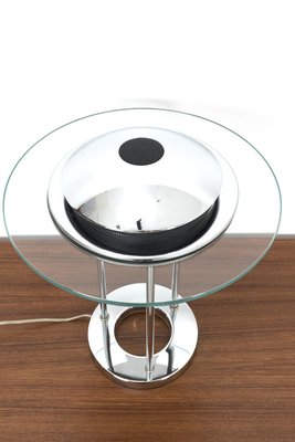 Saturn Table Lamp by Robert Sunnan-OKG-1719059