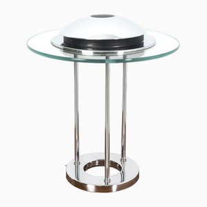 Saturn Table Lamp by Robert Sunnan-OKG-1719059