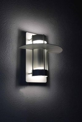 Saturn Wall Lamp by Joachim Lepper for Louis Poulsen-VLZ-1209711