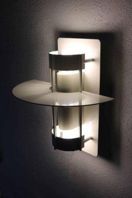 Saturn Wall Lamp by Joachim Lepper for Louis Poulsen-VLZ-1209711