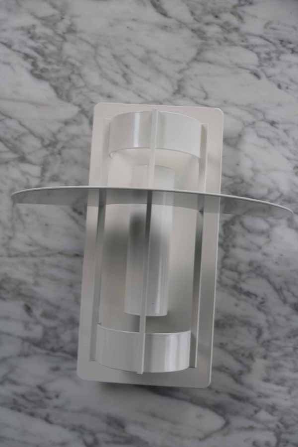 Saturn Wall Lamp Lamp by Joachim Lepper for Louis Poulsen, 1990s