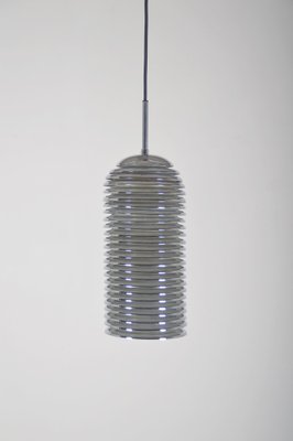 Saturno Pendant Lamp attributed to Kazuo Motozawa for Staff Leuchten, 1972-VCR-2043237