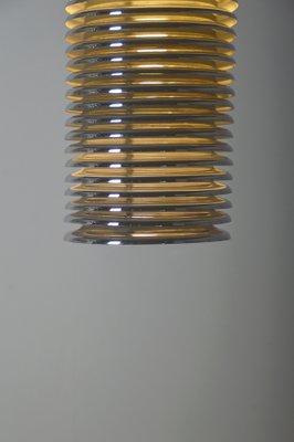 Saturno Pendant Lamp attributed to Kazuo Motozawa for Staff Leuchten, 1972-VCR-2043237